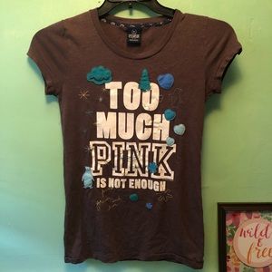 Victoria’s Secret Tee